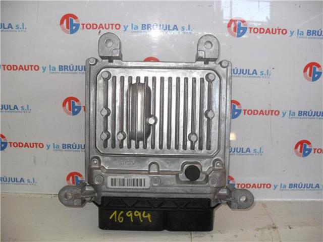 A6519003701 Unidad de control del motor (ECU)  disponible Utrera