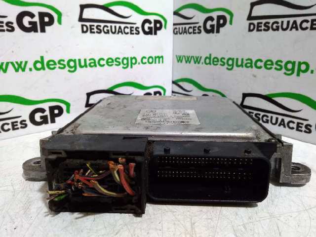 MERCEDES A6519003701 ECU comprar Pamplona
