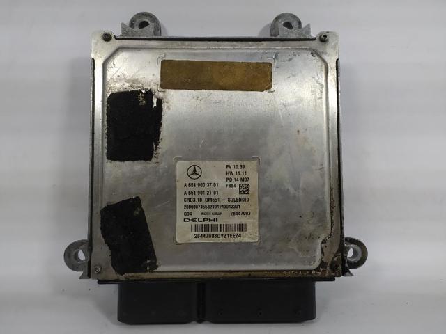 A6519003701 Mercedes