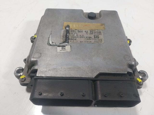A6519004201 Mercedes