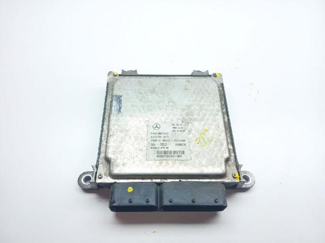 A6519005301 Mercedes