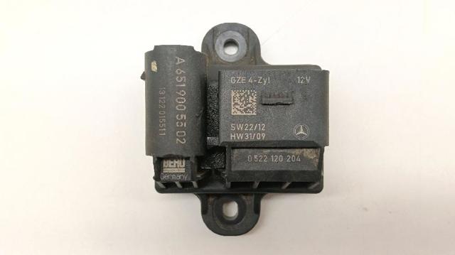 A6519005502 Mercedes