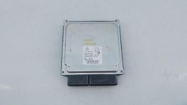A6519007103 Mercedes