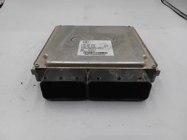 Módulo de control del motor para Mercedes Sprinter  (907, 910)
