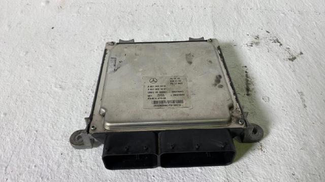 A6519007401 Mercedes