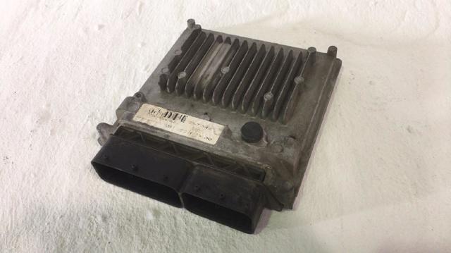 A6519007500 Mercedes