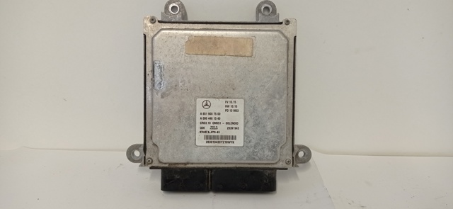 A6519007500 ECU  en stock Castellón
