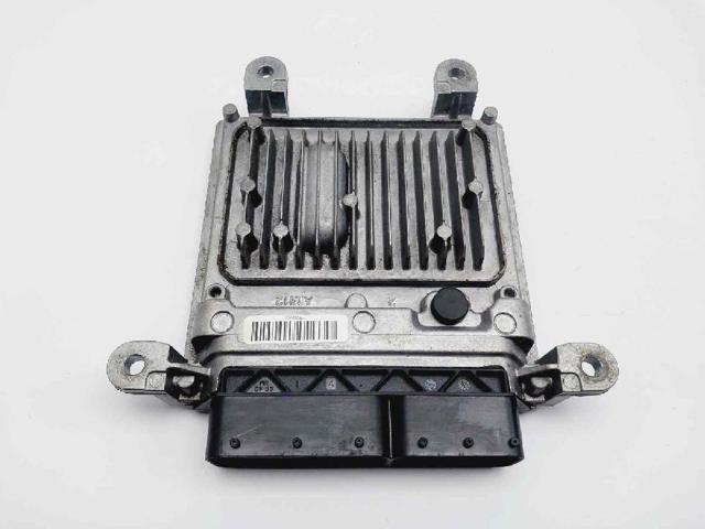 A6519007500 Unidad de control del motor (ECU)  comprar en Zaragoza