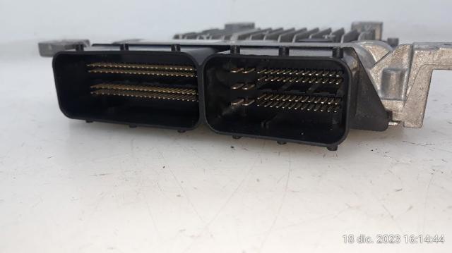 MERCEDES A6519007500 Unidad de control del motor (ECU)  comprar en Ponferrada