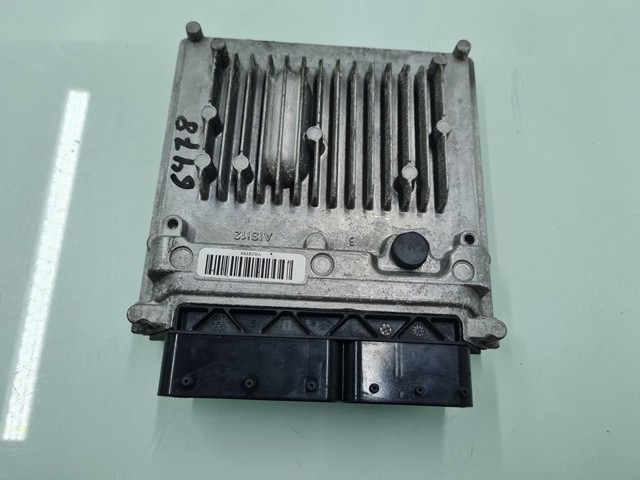 A6519007600 Mercedes