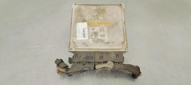 A6519007600 Mercedes