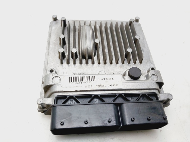 A6519007600 Mercedes