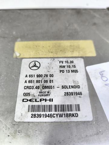 A6519007600 Sensor de distancia por radar comprar Girona