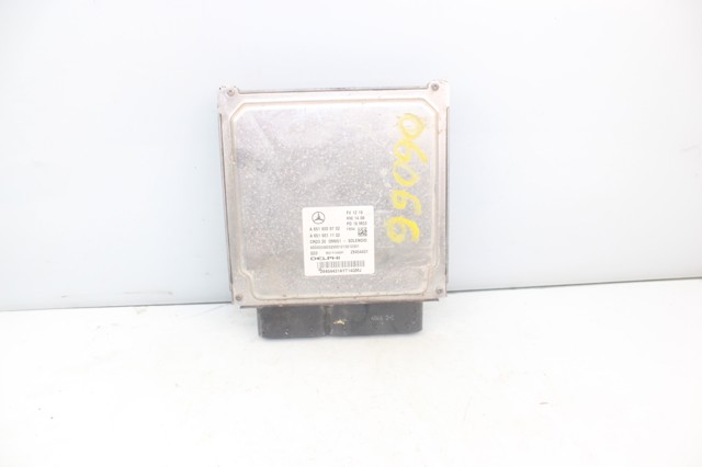 A6519009702 Mercedes