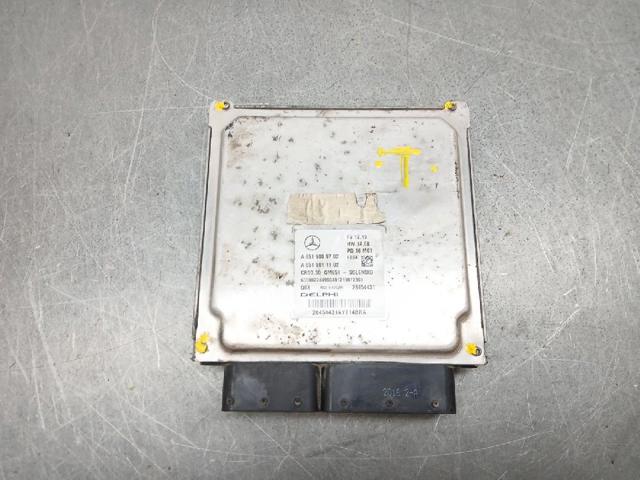 A6519009702 ECU comprar Almería