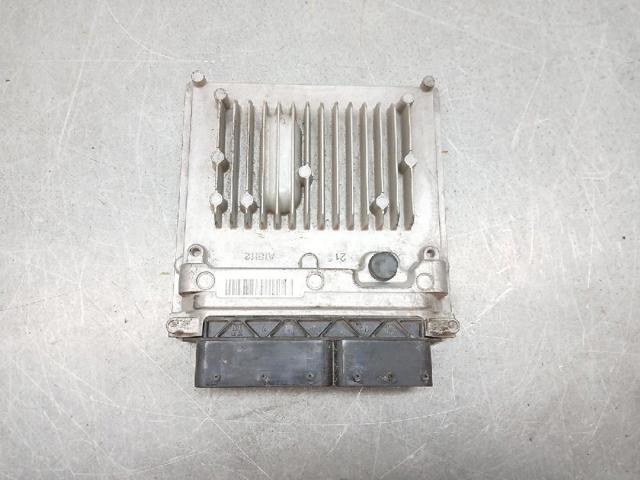 A6519009702 Unidad de control del motor (ECU)  comprar en Zaragoza