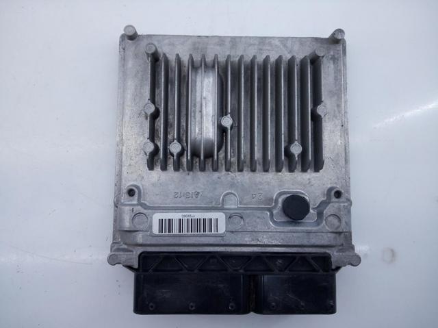 A6519009702 Unidad de control del motor (ECU)  disponible Burgos