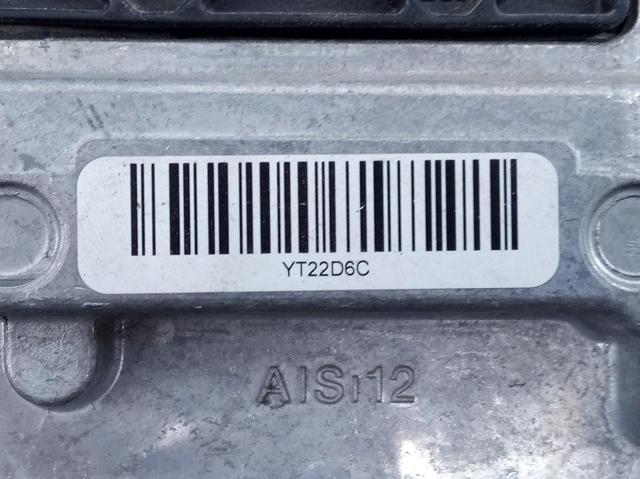 MERCEDES A6519009702 ECU  en stock Valencia