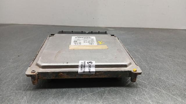 A6519009702 Unidad de control del motor (ECU)  disponible Burgos
