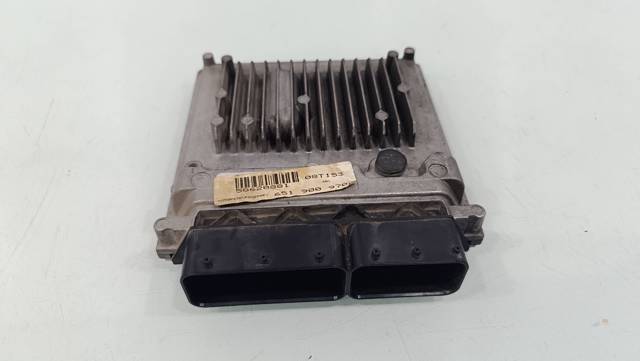 A6519009702 Mercedes