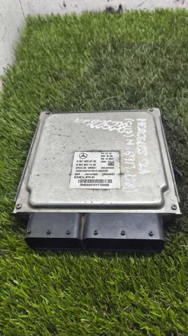 A6519009702 Mercedes