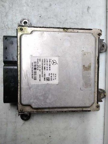 A6519009901 Mercedes