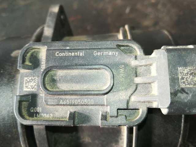 A6519050500 Sensor de flujo de masa de aire  comprar en Reus