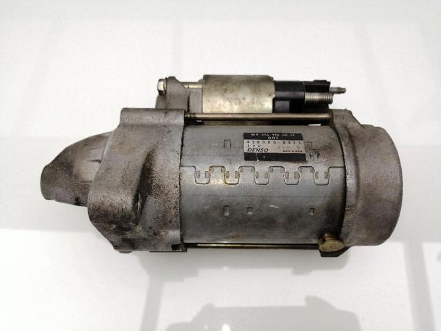 A6519060026 MERCEDES Motor de arranque  comprar en Lleida
