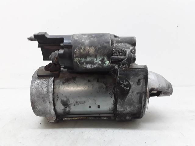 A6519060026 MERCEDES Motor de arranque  en stock Gandía