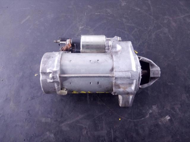 MERCEDES A6519060026 Motor de arranque  comprar en Murcia