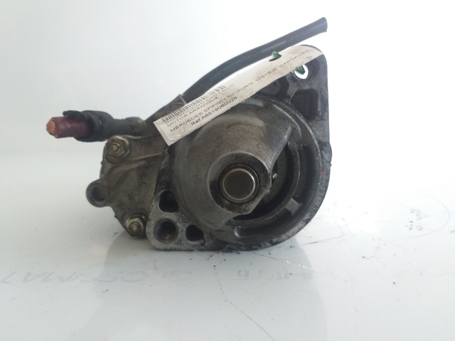 A6519060026 Mercedes