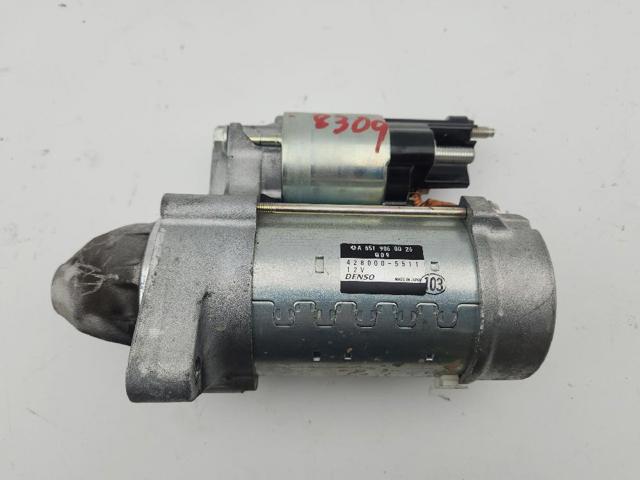 MERCEDES A6519060026 Motor de arranque  en stock Salamanca