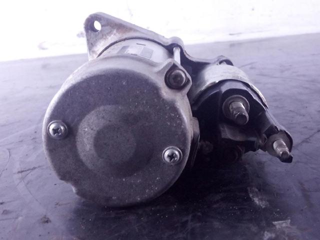 A6519060026 MERCEDES Motor de arranque comprar Alcalá