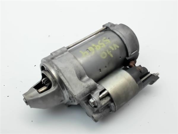 Motor arranque para mercedes vito / mixto furgón (w639) 113 cdi om 651.940 A6519060026