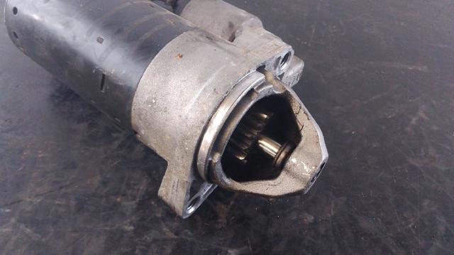 A6519062300 Motor de arranque  disponible Burgos