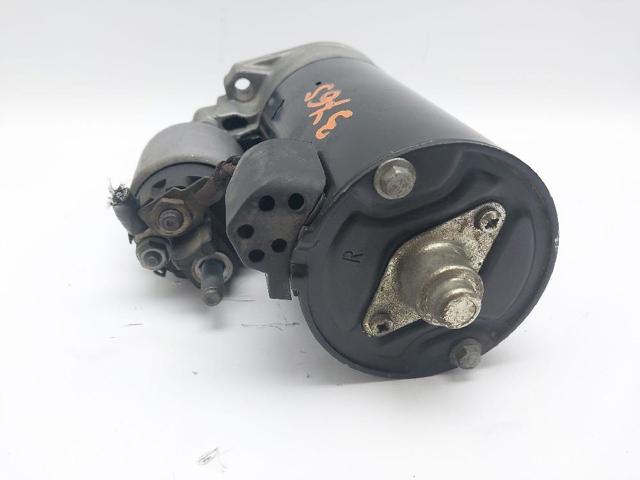 A6519062300 Motor de arranque  comprar en Zaragoza