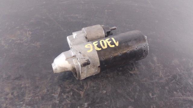 A6519062300 Motor de arranque  comprar en Zaragoza