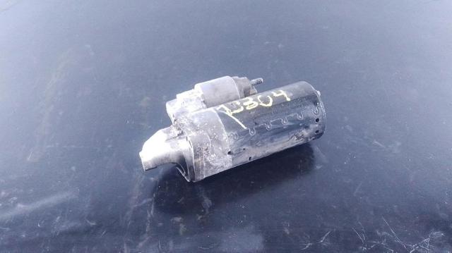 A6519062300 MERCEDES Motor de arranque comprar Bilbao