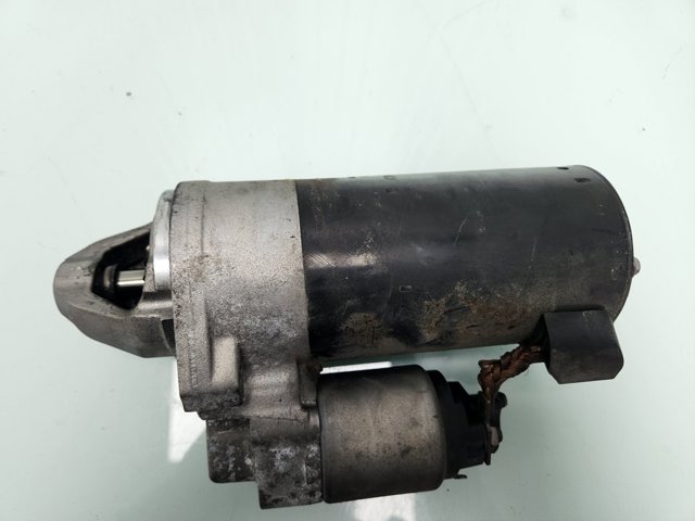 MERCEDES A6519062300 Motor de arranque  en stock Terrassa