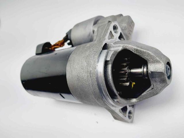 A6519062300 MERCEDES Motor de arranque  disponible Ourense