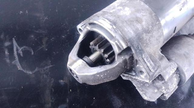 A6519062300 MERCEDES Motor de arranque comprar Alcalá