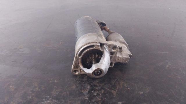 A6519062300 MERCEDES Motor de arranque  comprar en Jaén