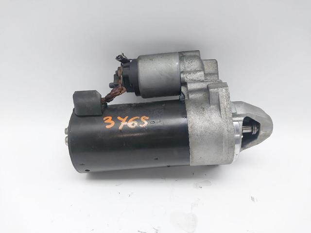 MERCEDES A6519062300 Motor de arranque  en stock Terrassa