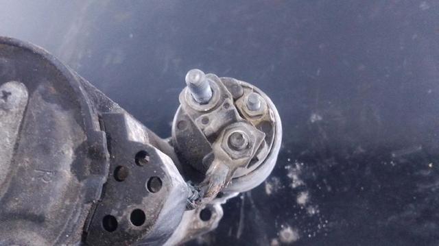 MERCEDES A6519062300 Motor de arranque  disponible España