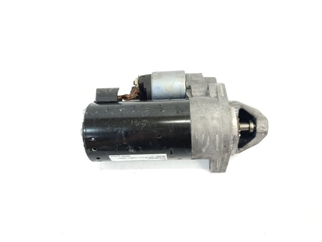 A6519062800 Motor de arranque  comprar en Zaragoza