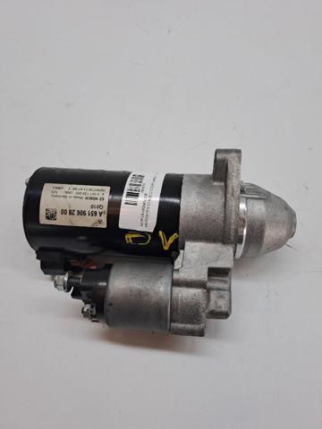 MERCEDES A6519062800 Motor de arranque  disponible Valladolid