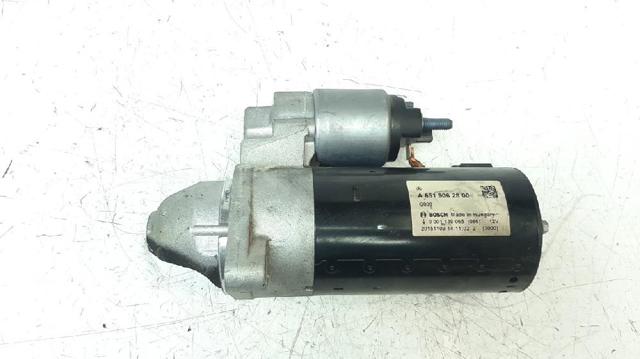 A6519062800 Motor de arranque  disponible Burgos