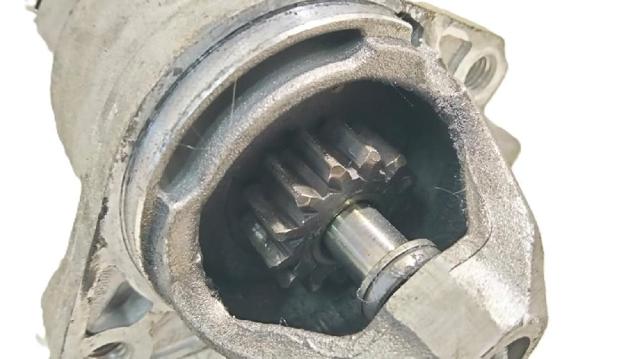 MERCEDES A6519062800 Motor de arranque comprar Pamplona