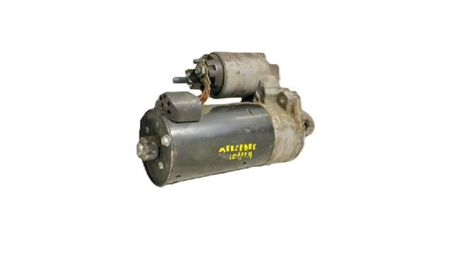 A6519062800 MERCEDES Motor de arranque  comprar en Lleida