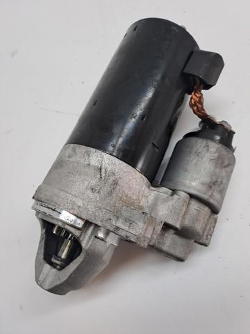 MERCEDES A6519062800 Motor de arranque  en stock Terrassa